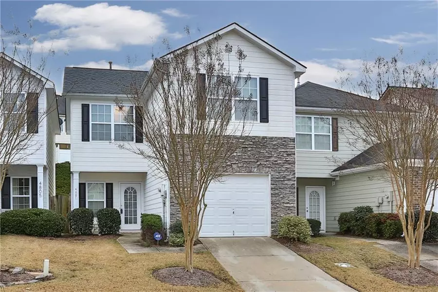 4807 Tangerine CIR, Oakwood, GA 30566