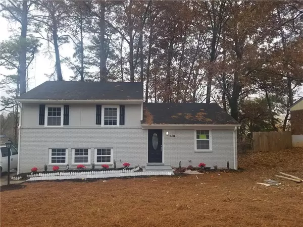 6374 Westbury RD, Riverdale, GA 30274