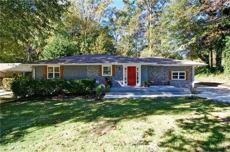 1960 GLENROY PL SE, Smyrna, GA 30080