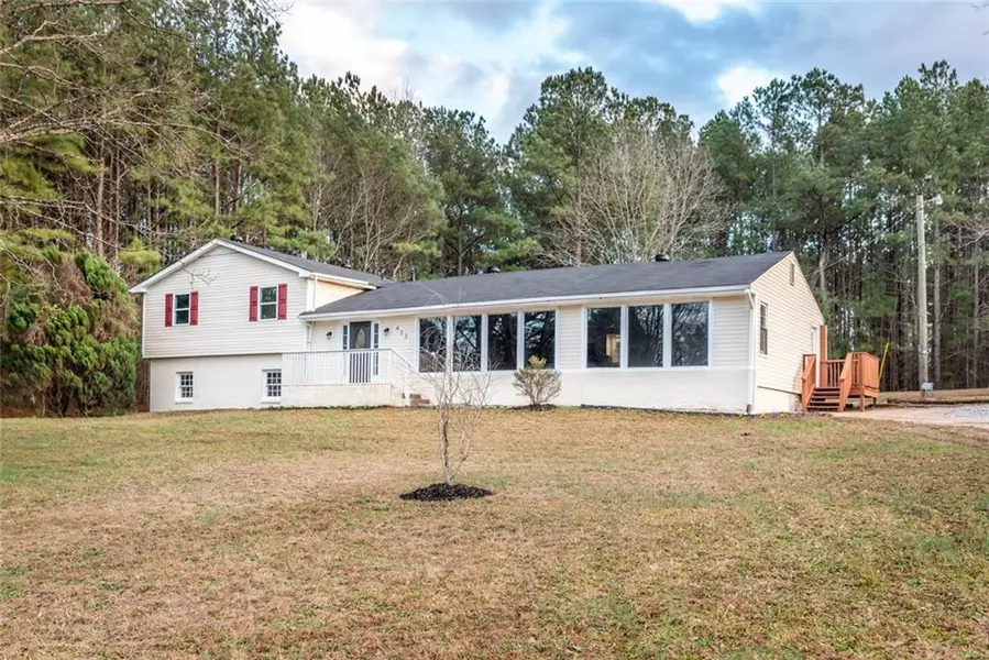 433 Welcome To Arnco RD, Newnan, GA 30263