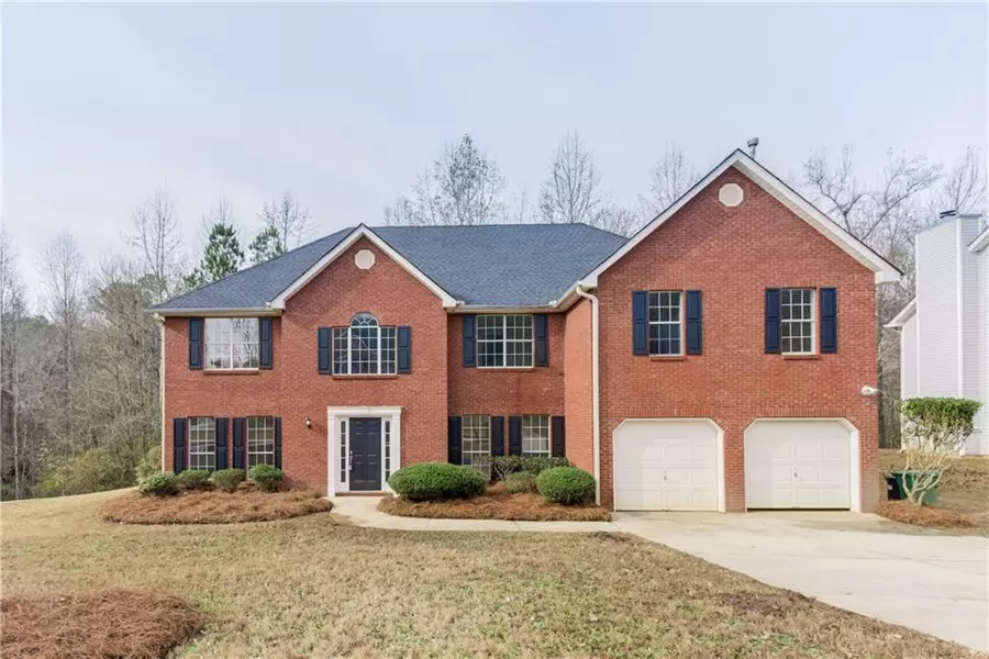 3941 CAIN MILL DR, Lithonia, GA 30038