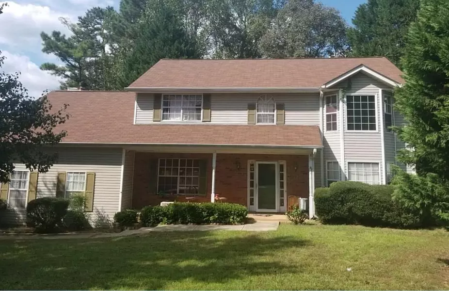 3099 Manorside WAY, Snellville, GA 30039