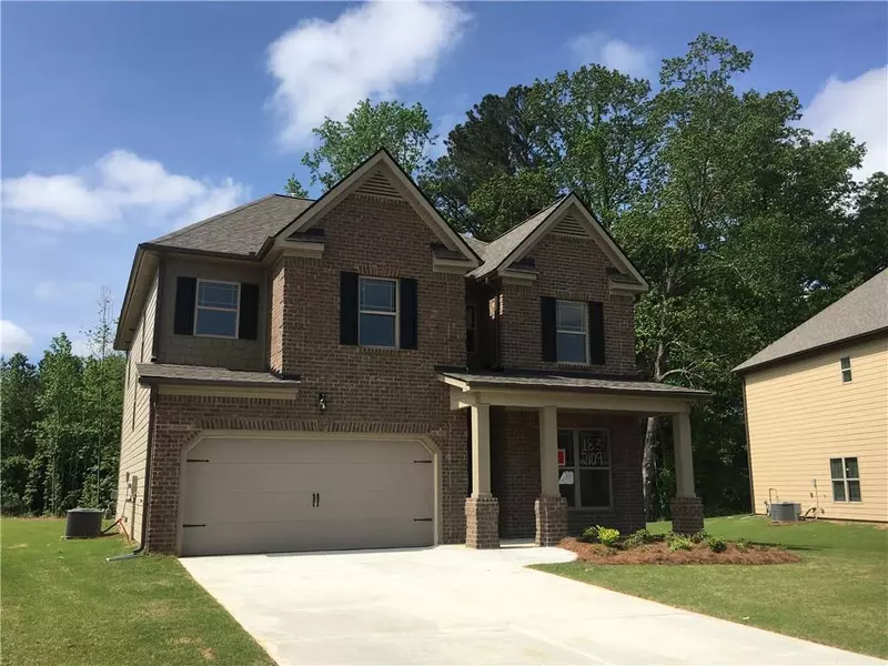 248 Misty Grove DR, Loganville, GA 30052