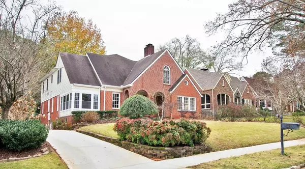 1681 Noble DR NE, Atlanta, GA 30306