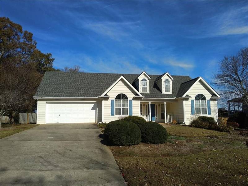 4850 Sunset TRL, Cumming, GA 30040