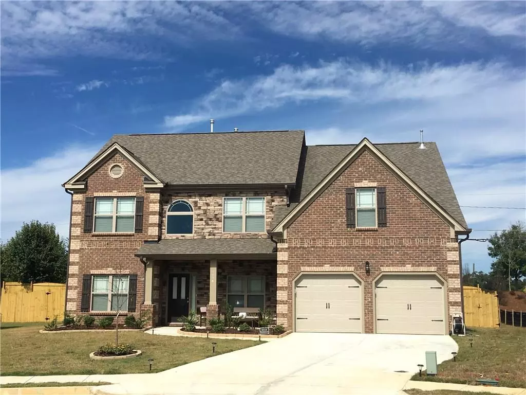 Loganville, GA 30052,807 Holly Mist CT