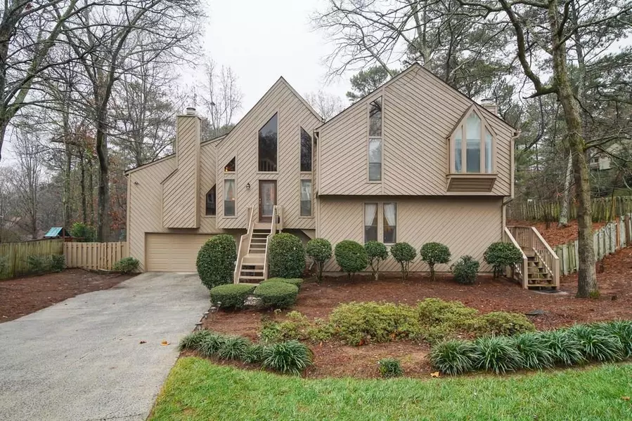 5122 DAVIDSON RD NE, Marietta, GA 30068