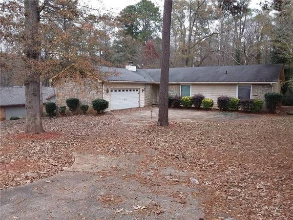 3224 Corktree TRL, Lithonia, GA 30038