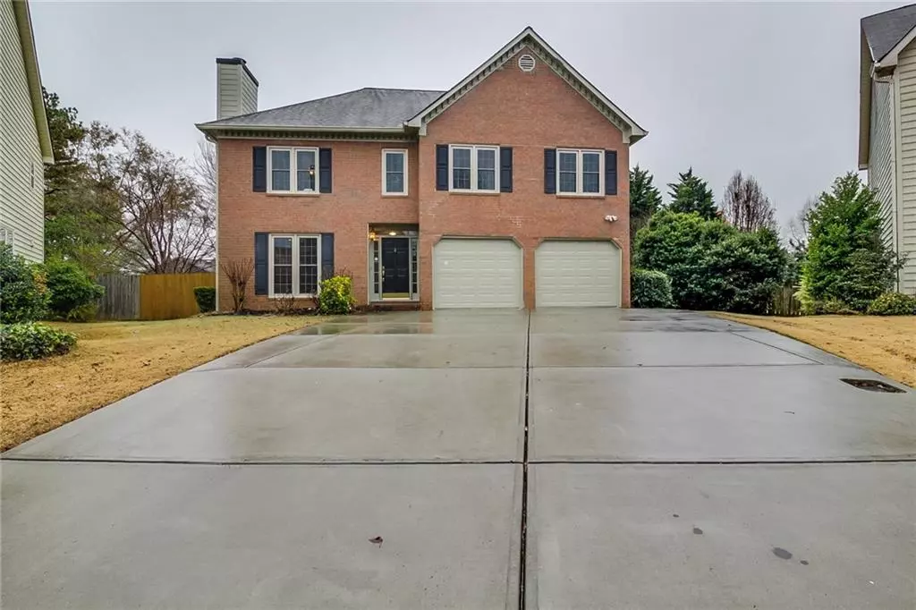 Marietta, GA 30062,2224 Concord SQ NE