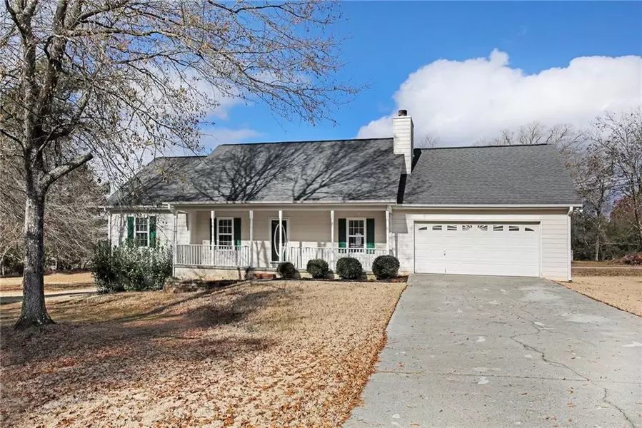 897 Windward RD, Winder, GA 30680