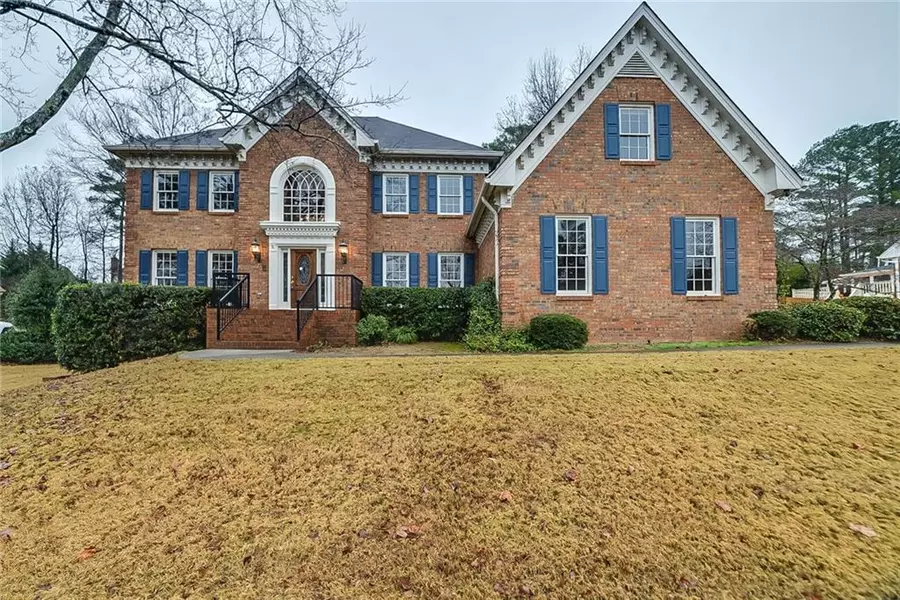 1440 Barnsley WALK, Snellville, GA 30078