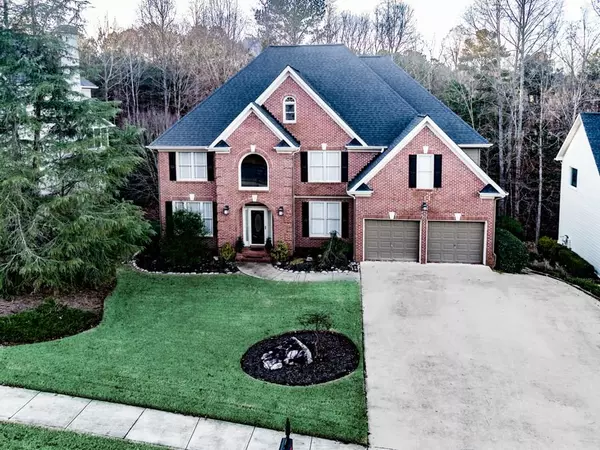 Woodstock, GA 30189,5031 Winding Hills LN