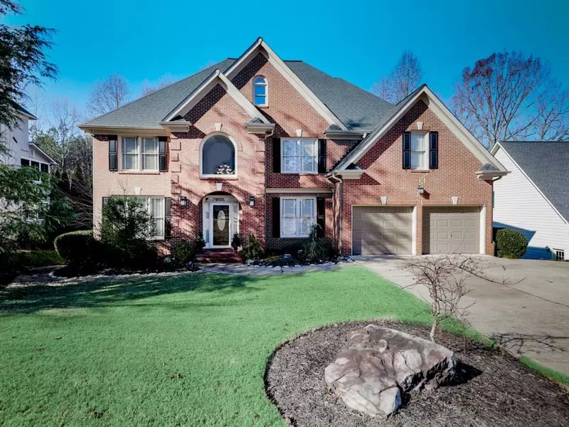 5031 Winding Hills LN, Woodstock, GA 30189