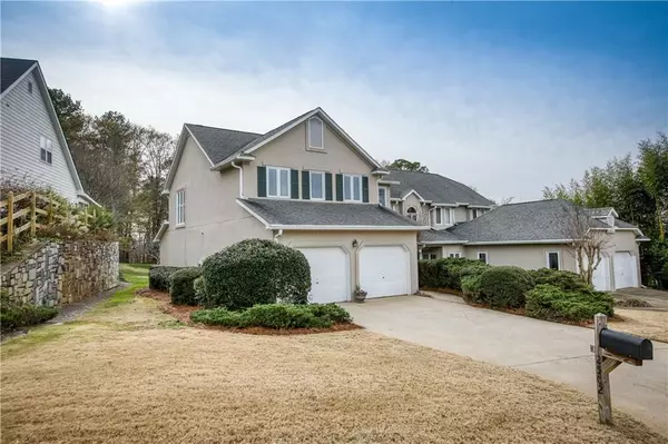 Johns Creek, GA 30022,2502 Stethem FRY