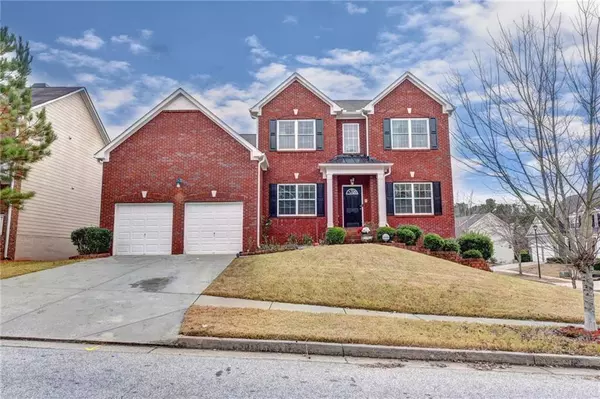 3559 Tupelo TRL, Auburn, GA 30011