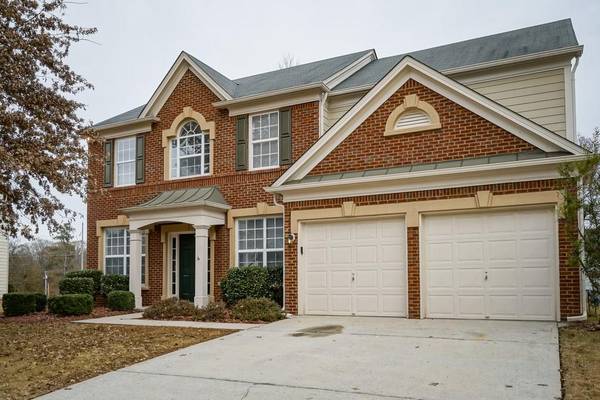 8465 Friarbridge DR, Suwanee, GA 30024