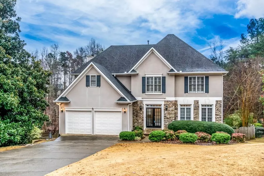 4905 Aston CT, Suwanee, GA 30024