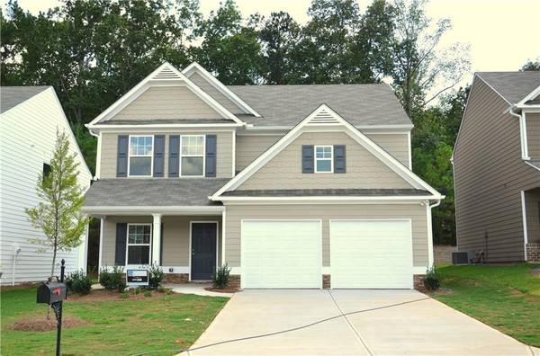 170 Laurelcrest LN, Dallas, GA 30132