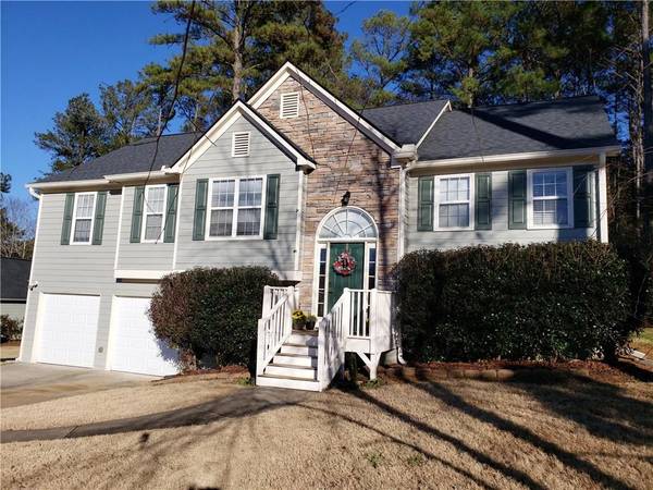 73 Beranda Cir, Douglasville, GA 30134