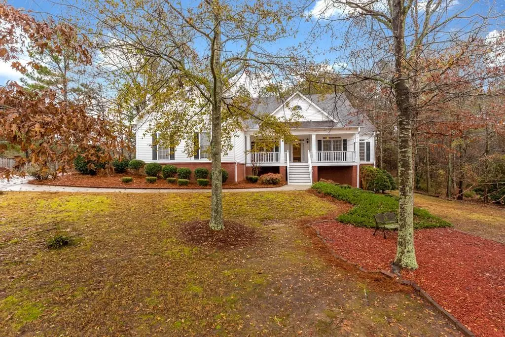 Villa Rica, GA 30180,396 Summer Ridge DR