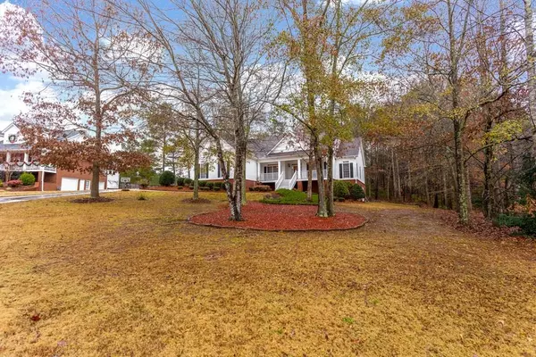 Villa Rica, GA 30180,396 Summer Ridge DR