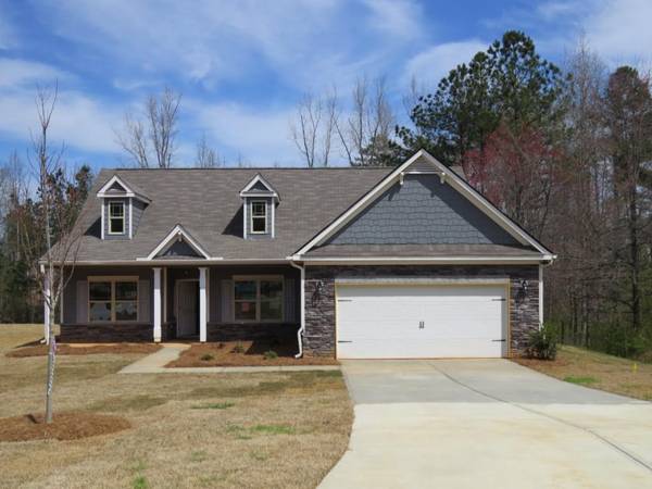 7475 Sydnee CT, Douglasville, GA 30134