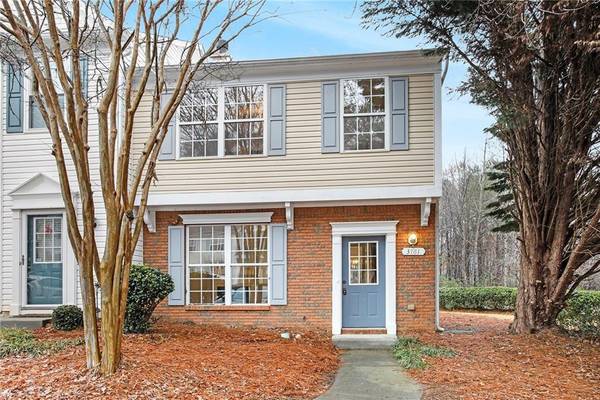 3761 Berkeley XING, Duluth, GA 30096