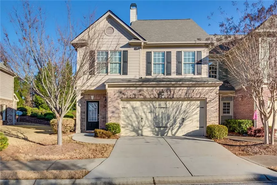 3056 Big Sky LN, Alpharetta, GA 30004