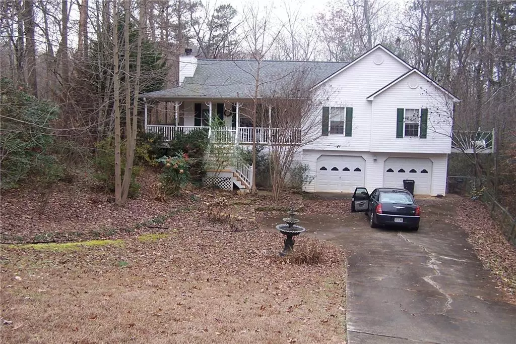 Jasper, GA 30143,244 Ivy Ridge DR