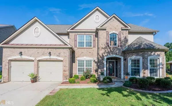 College Park, GA 30349,5742 Jamerson DR
