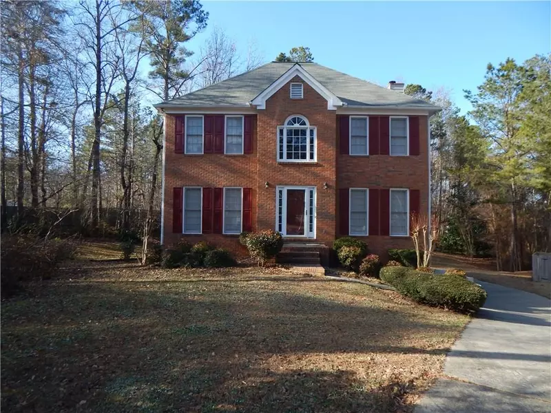 3288 Rusty RUN, Powder Springs, GA 30127