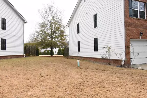 Duluth, GA 30096,3861 Thayer TRCE