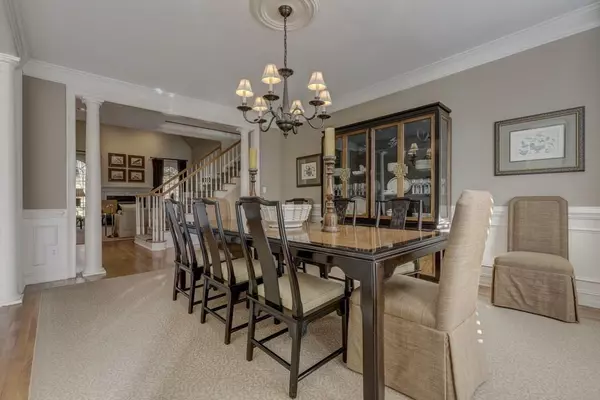 Brookhaven, GA 30319,1140 TENNYSON PL NE