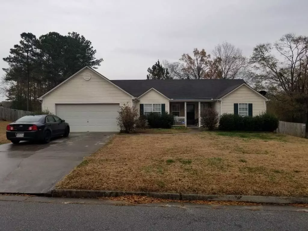 Monroe, GA 30655,515 White Oak DR