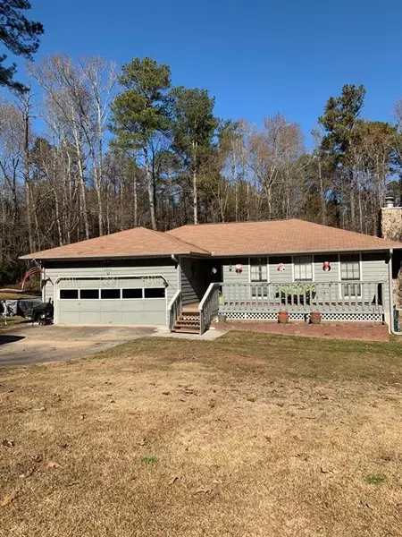 2344 Skyline Ridge DR, Lithia Springs, GA 30122