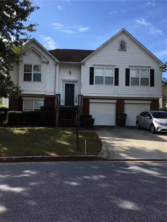 Riverdale, GA 30296,1186 Millwood DR