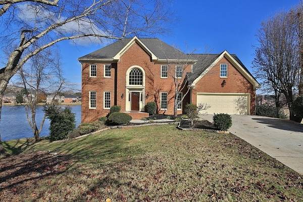 5730 Masters CT, Stone Mountain, GA 30087