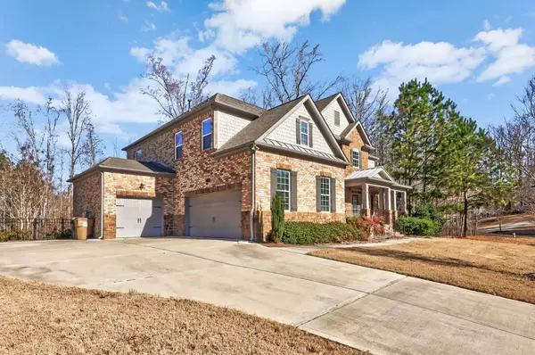 Alpharetta, GA 30004,6815 Tulip Creek CIR