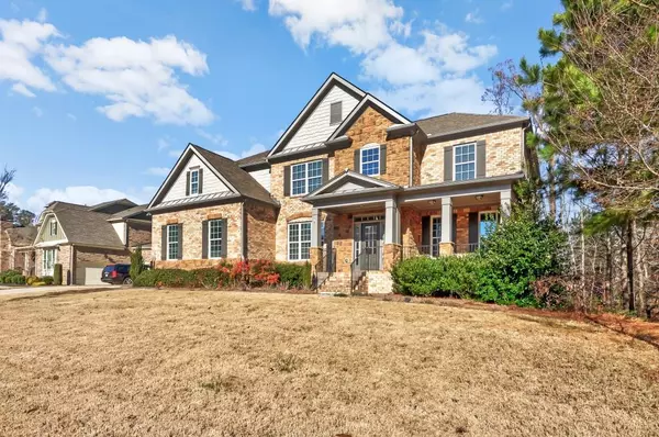 Alpharetta, GA 30004,6815 Tulip Creek CIR