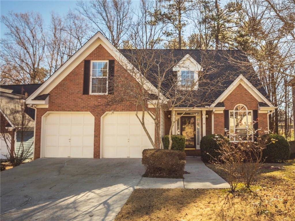 6340 Glenbrook DR, Tucker, GA 30084