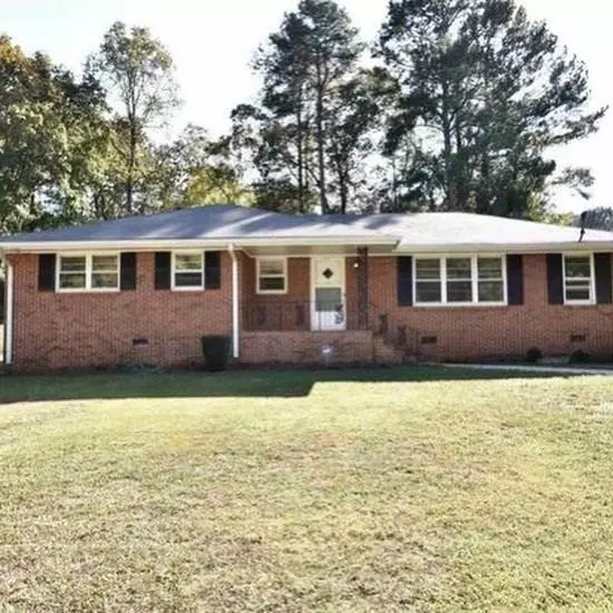 Atlanta, GA 30315,315 Tonawanda DR SE