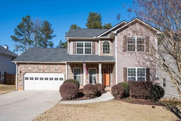 213 Indian Lake TRL, Villa Rica, GA 30180