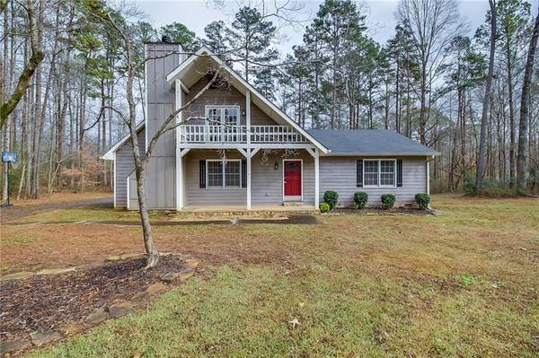 2486 W Wind TRCE, Acworth, GA 30102