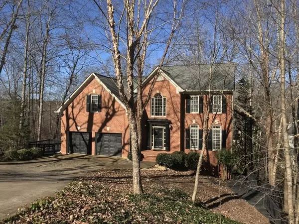 1800 HABERSHAM TRCE #5, Cumming, GA 30041