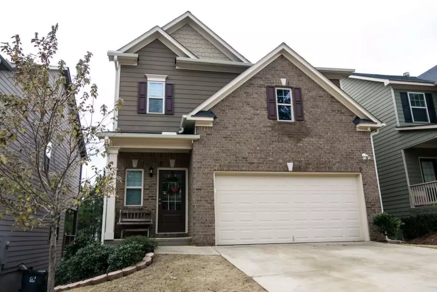 3458 Woodward Down TRL, Buford, GA 30519