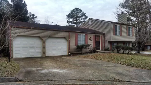 Stone Mountain, GA 30088,937 Park West LN