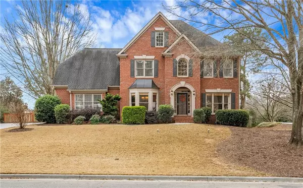 810 Briars BND, Alpharetta, GA 30004