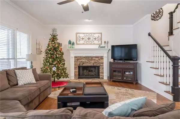 Alpharetta, GA 30004,810 Briars BND