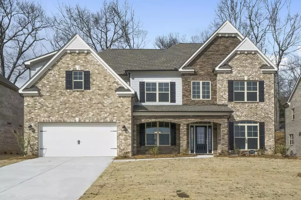 Suwanee, GA 30024,4331 Woodward Walk LN