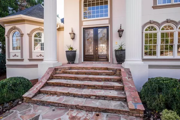 Johns Creek, GA 30097,606 Eagle Creek Pointe